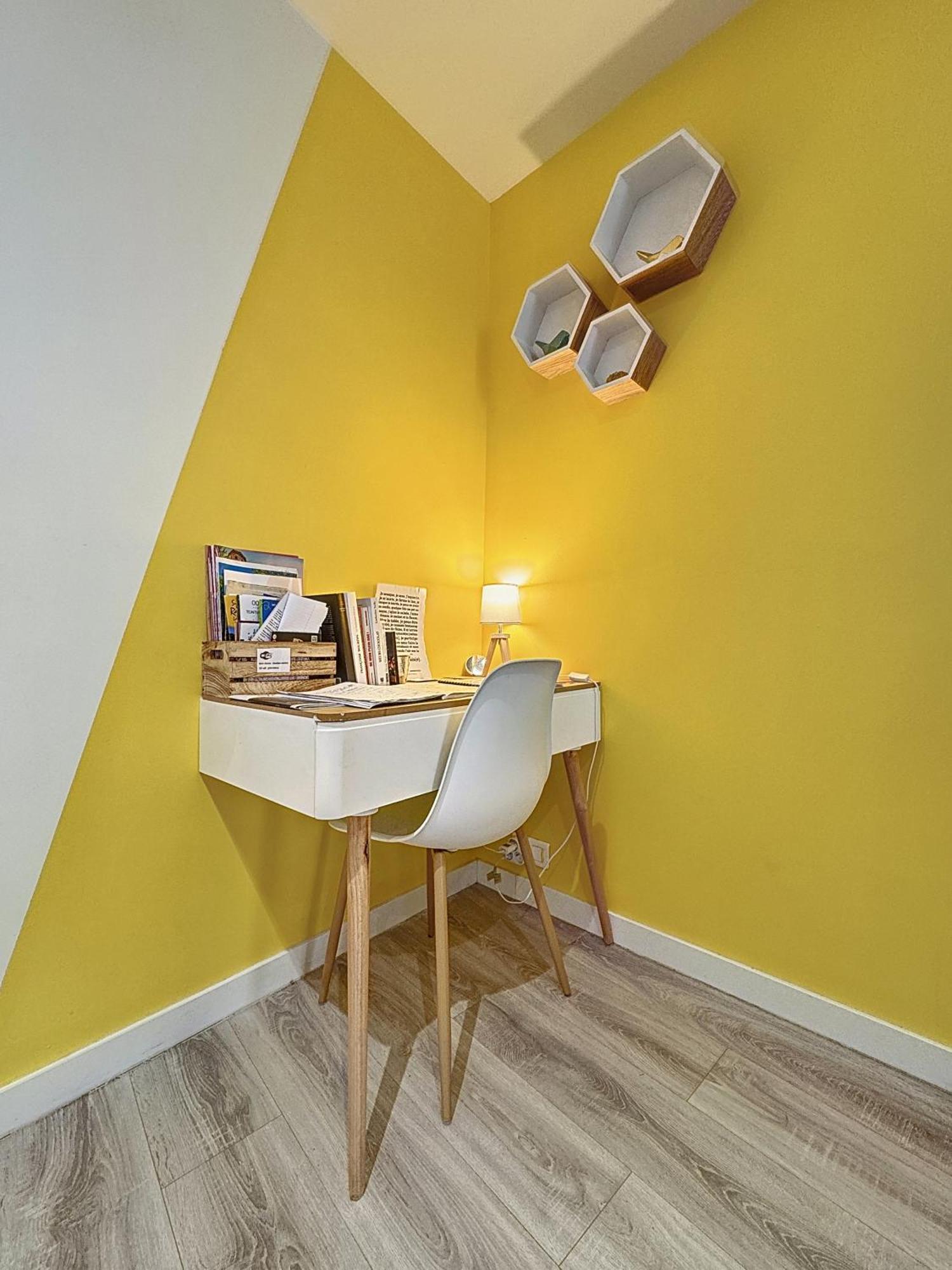 Confort, Wifi Et Garage Millau Extérieur photo